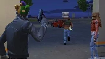 Gangstar New Orleans OpenWorld Скриншот 6