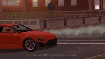 Gangstar New Orleans OpenWorld Скриншот 8