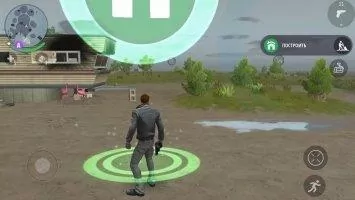Gangstar New Orleans OpenWorld Скриншот 10