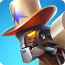 Iron Kill Robot Fighting Game