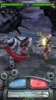Iron Kill Robot Fighting Game Скриншот 5