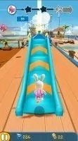 Rabbids Crazy Rush Скриншот 2
