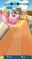 Rabbids Crazy Rush Скриншот 3