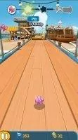 Rabbids Crazy Rush Скриншот 4