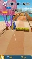 Rabbids Crazy Rush Скриншот 5