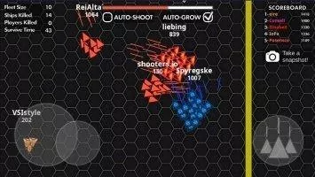 Shooters.io Скриншот 6