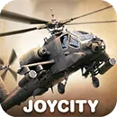 GUNSHIP BATTLE - Helicopter 3D