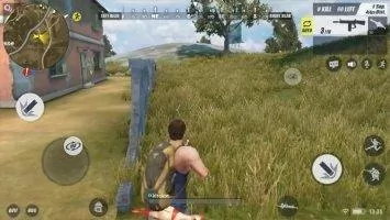 RULES OF SURVIVAL Скриншот 9