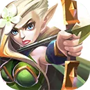 Magic Rush - Heroes