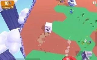 Land Sliders Скриншот 5