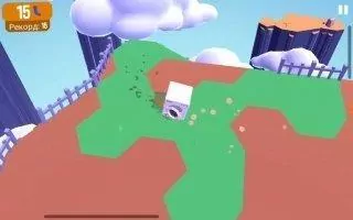Land Sliders Скриншот 6