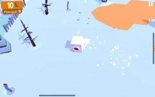Land Sliders Скриншот 7