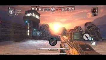 Modern Combat Versus Скриншот 3