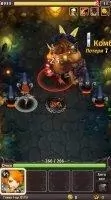 Hyper Heroes Скриншот 2
