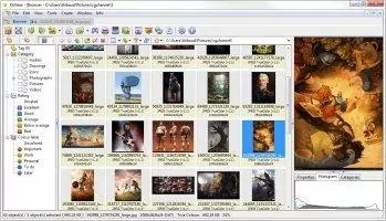 XnView Скриншот 8