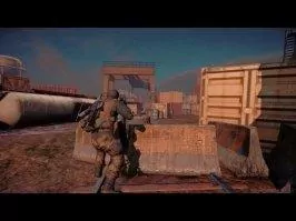 Afterpulse Скриншот 6