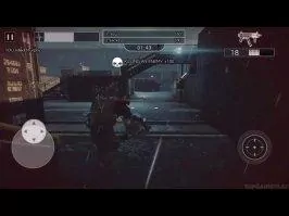Afterpulse Скриншот 11