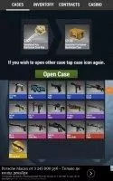 Case Simulator 2 Скриншот 1