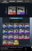 Case Simulator 2 Скриншот 2
