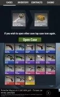 Case Simulator 2 Скриншот 3