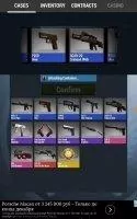 Case Simulator 2 Скриншот 9