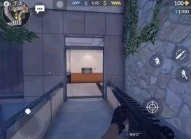 Critical Ops Скриншот 3