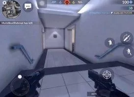 Critical Ops Скриншот 10