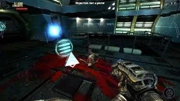 Dead Effect Скриншот 6
