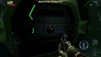 Dead Effect Скриншот 7