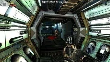 Dead Effect Скриншот 11