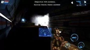 Dead Effect 2 Скриншот 2