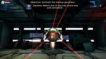 Dead Effect 2 Скриншот 5