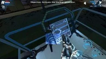 Dead Effect 2 Скриншот 10