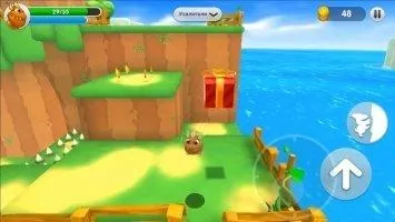 Dragon Land Скриншот 4