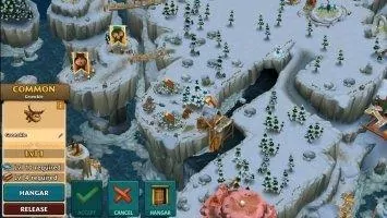 Dragons - Rise of Berk Скриншот 8