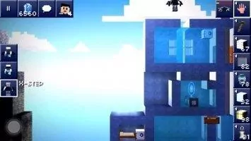 The Blockheads Скриншот 6