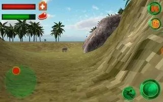 Survival Island FREE Скриншот 5
