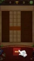 Wood Block Puzzle Скриншот 1