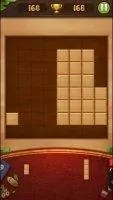 Wood Block Puzzle Скриншот 4