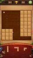 Wood Block Puzzle Скриншот 6