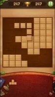 Wood Block Puzzle Скриншот 7