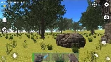 Ocean Is Home - Survival Island Скриншот 3