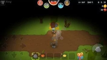 Mine Survival Скриншот 11