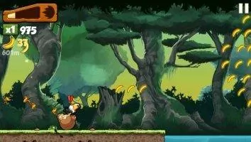 Banana Kong Скриншот 6
