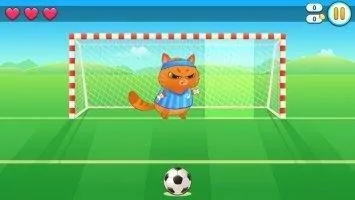 Bubbu Скриншот 2