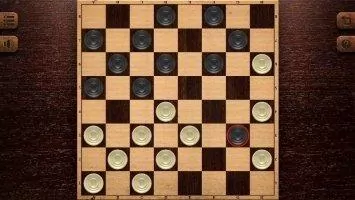 Checkers Elite Скриншот 9