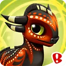 DragonVale World