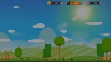 Super Tank Rumble Скриншот 10
