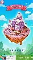 Candy Fever 2 Скриншот 2