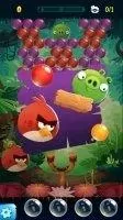 Angry Birds Pop Bubble Shooter Скриншот 4